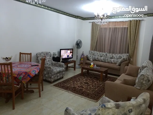 131m2 3 Bedrooms Apartments for Rent in Cairo Rehab City