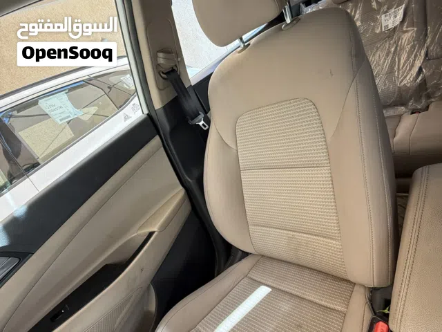 هيونداي توسان 2018