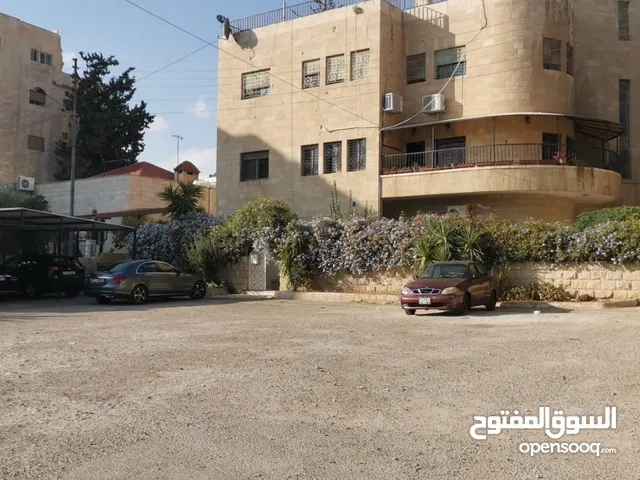 223 m2 3 Bedrooms Apartments for Sale in Amman Jabal Al-Lweibdeh