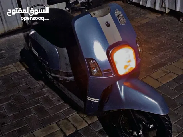 Yamaha FJR1300A 2017 in Baghdad