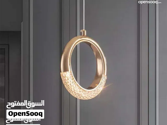 اضاءة تعليق متوفر قطعتين شاهد التفاصيل