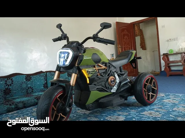 محل قطع غيار دراجات ناريه وزينه للبيع بسعر عرطه صاحبها مسافر