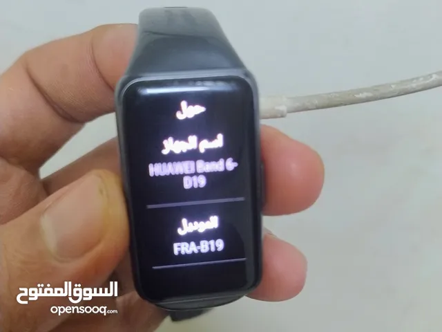 Huawei smart watches for Sale in Al Riyadh