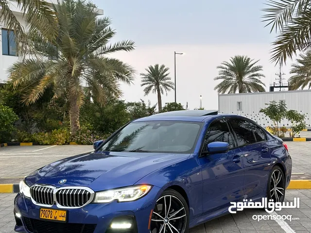 BMW 3 Series 2019 in Al Batinah