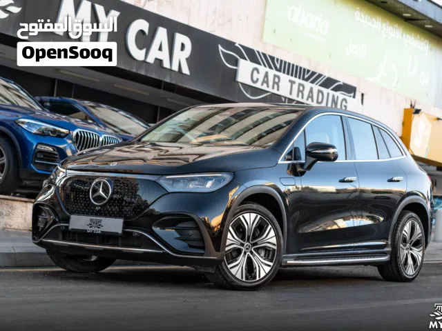 2023 Mercedes Benz EQE-Class EQE 350 SUV