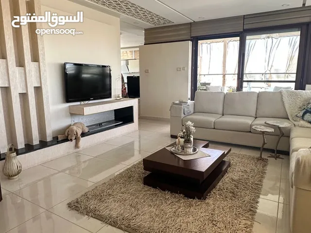 180m2 2 Bedrooms Apartments for Rent in Amman Deir Ghbar