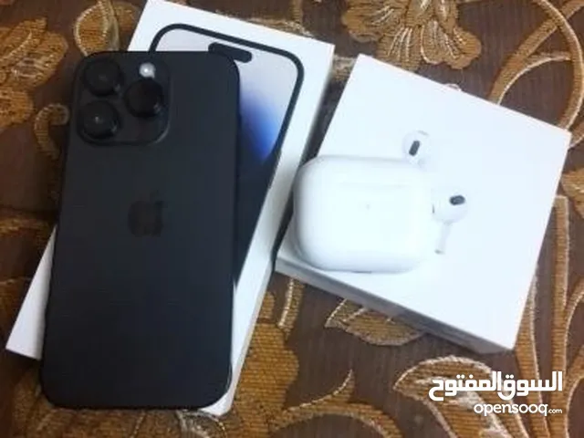 ايفون 14برو للبيع.