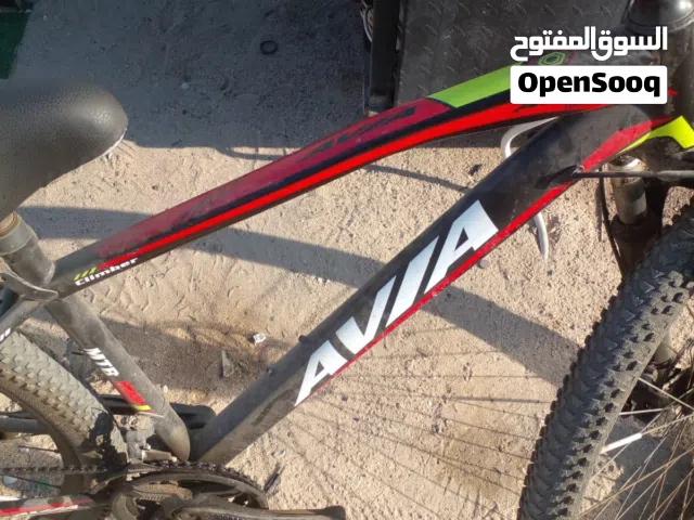 دراجه هوائيه