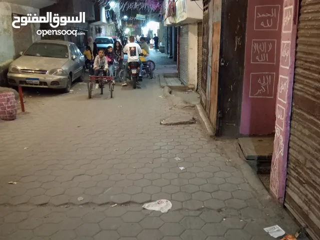24 m2 Shops for Sale in Giza Agouza