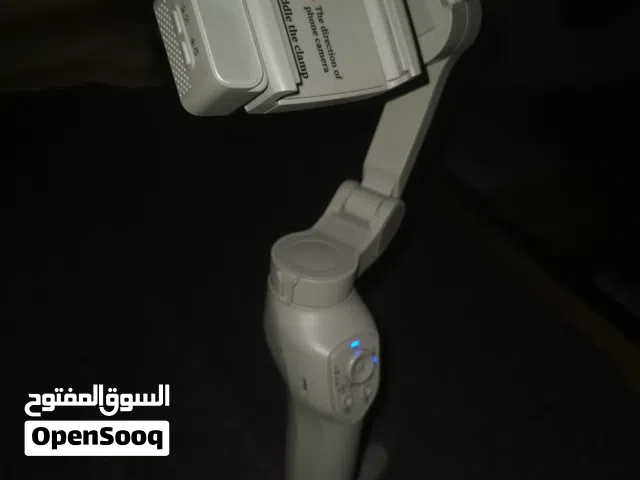 حامل هاتف اوزمو عازل اهتزاز