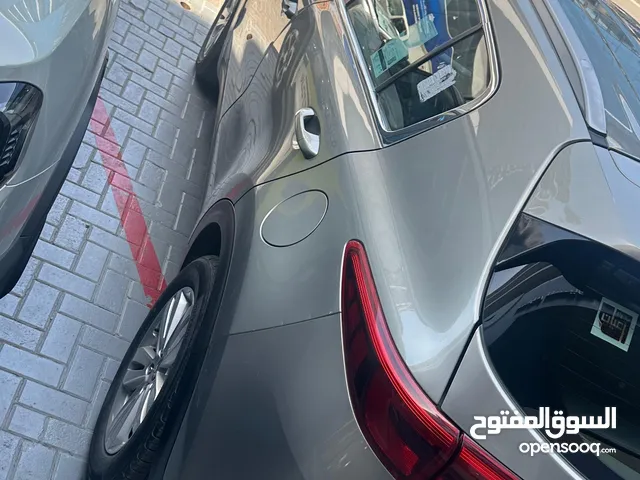 Used Kia Sportage in Amman