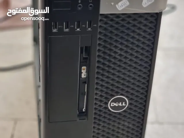 Dell desktop