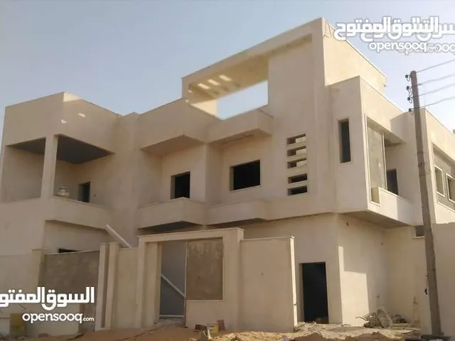 400m2 5 Bedrooms Villa for Sale in Tripoli Al-Jabs