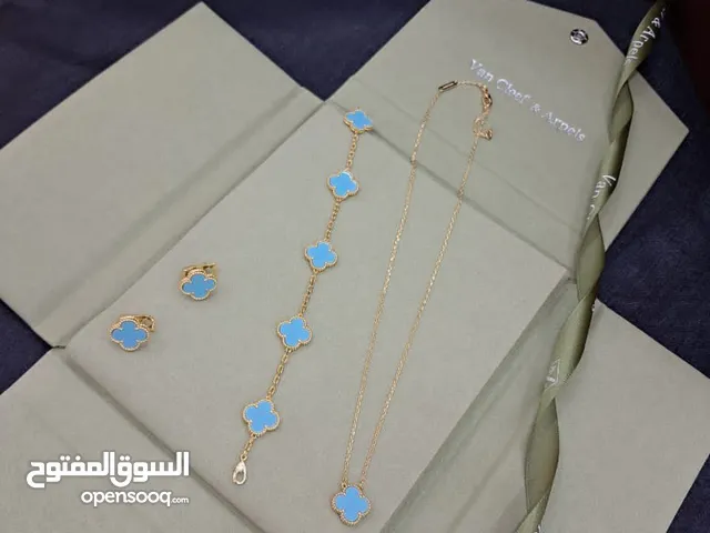 تخفيضات على أجمل اطقم الاكسسوارات لتكتمل طلتك البهية وتتميزي في كل مكان تتواجدين فيه
