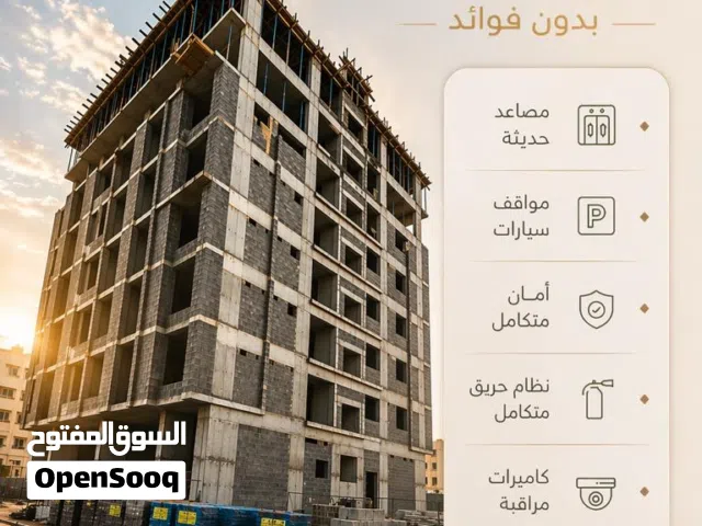 66 m2 1 Bedroom Apartments for Sale in Muscat Al Khoud