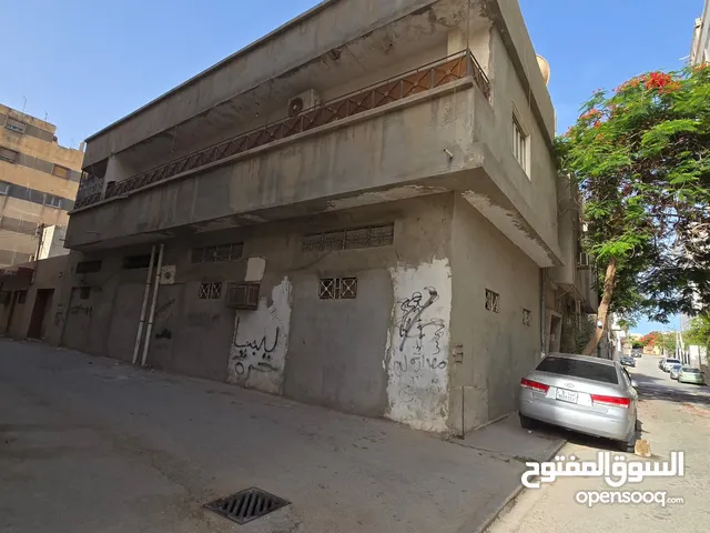 Building for Sale in Benghazi Al-Berka