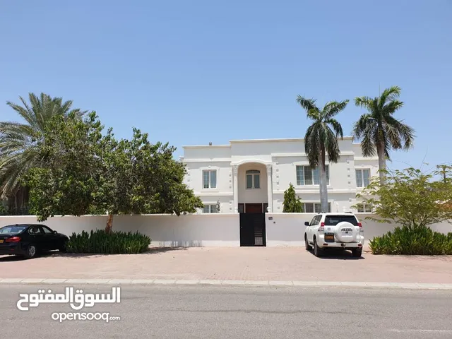 555m2 More than 6 bedrooms Townhouse for Sale in Muscat Al-Hail