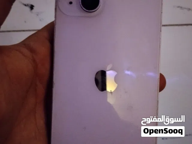 Apple iPhone 14 Plus 256 GB in Basra