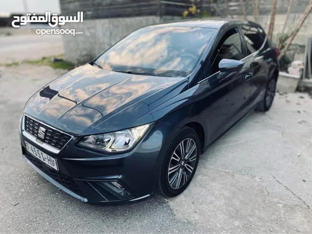 سيات ابيزا موديل 2021