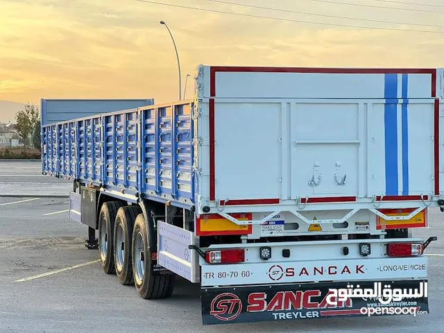 Flatbed Other 2023 in Konya