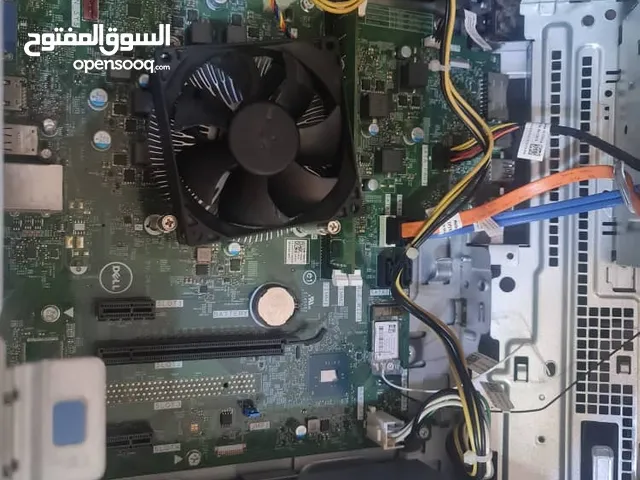 كومبو كيس dell