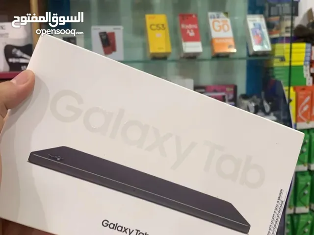 Samsung Galaxy Tab S9 64 GB in Tripoli