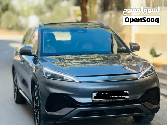 2022, BYD, Yuan