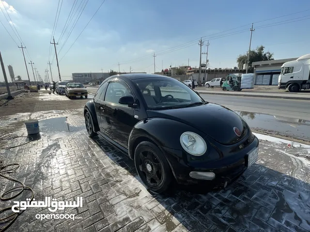 بيتل 2003 معلاية 2013