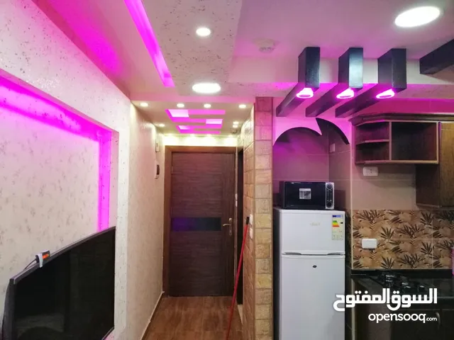 Furnished Daily in Amman Jubaiha