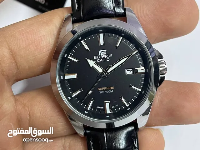 كاسيو ادفايس رسمي فول مواصفات