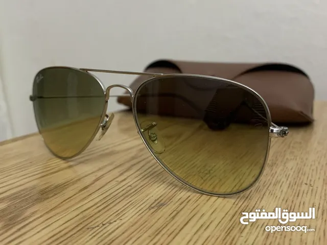 نظارة RayPan