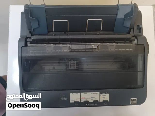 Epson LX-350طابعة الفواتير
