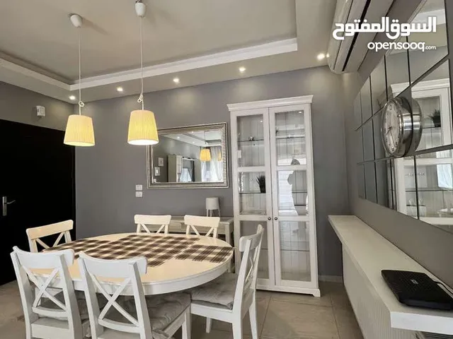 110 m2 3 Bedrooms Apartments for Rent in Amman Deir Ghbar