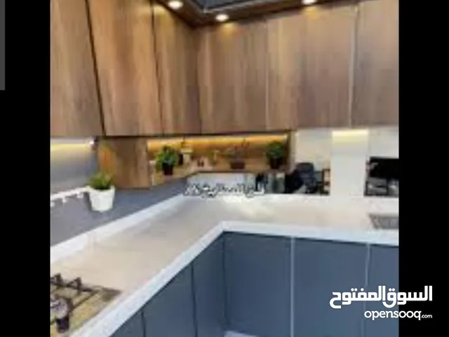 تفصيل وتجهيز وصيانة مطابخ قطع خاص أو قطع عادي وجميع أعمال الزجاج السكريت والإستركشر والألمونيوم