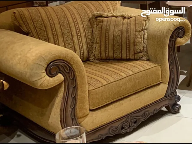 كنب عدد 7 مقاعد