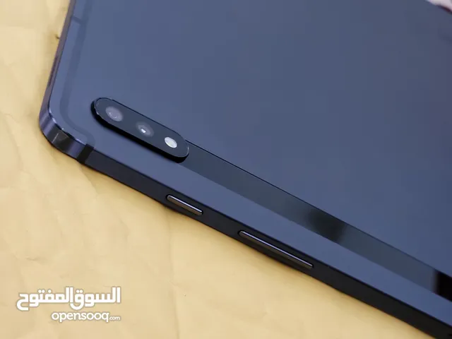 Samsung Galaxy Tab S7 Plus 256 GB in Sana'a