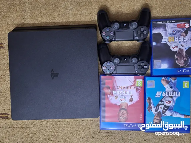 PlayStation 4 PlayStation for sale in Amman