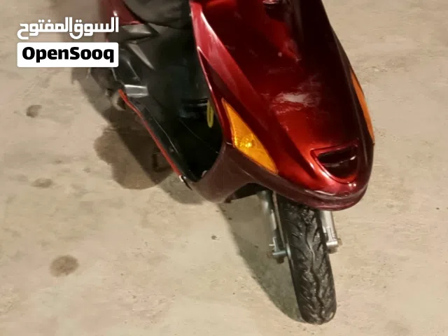 دراجة فراشه نثه للبيع 300 وبيها مجال