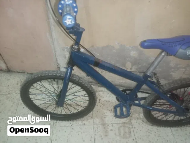 بسكليت كوبرا بحاله جيده