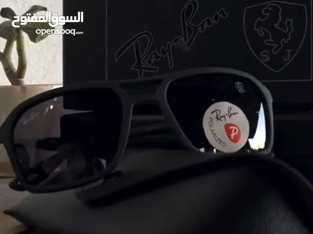 نظارة شمسية ريبان فيراري 2025