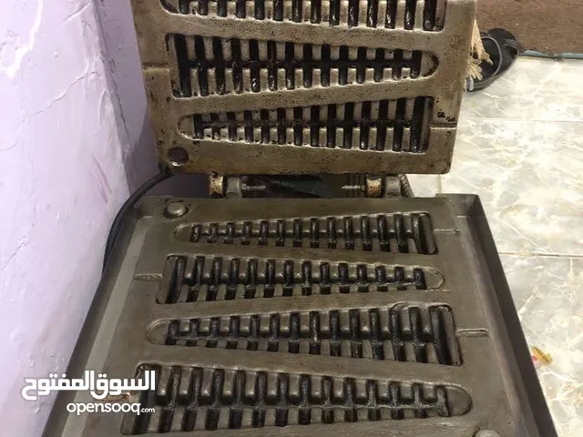 ماكينة وافل