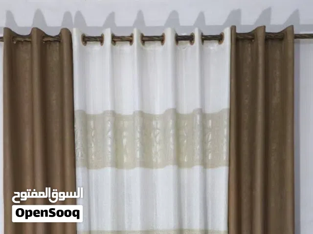 ستائر عدد 2 جداد