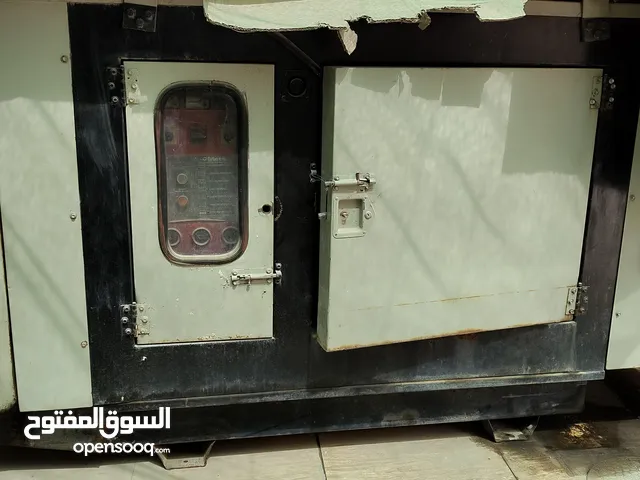 مولد 30 كيفي