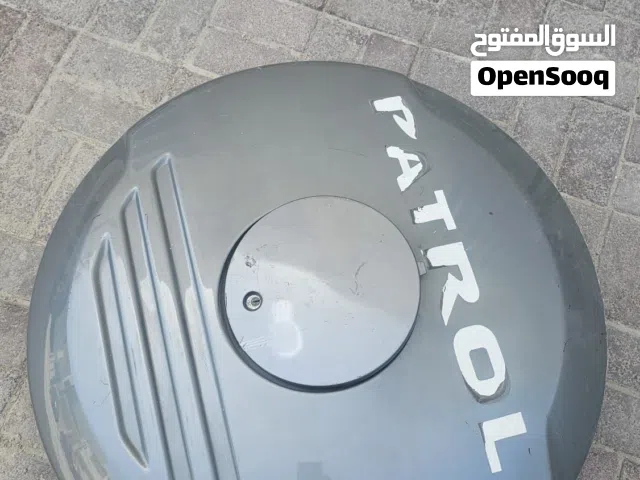سبير نيسان فتك