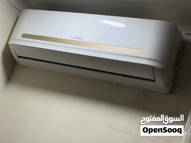 Smart Electric 2 - 2.4 Ton AC in Muharraq