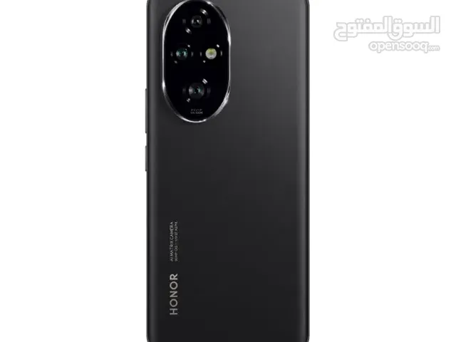Honor Honor 200 Pro 512 GB in Amman