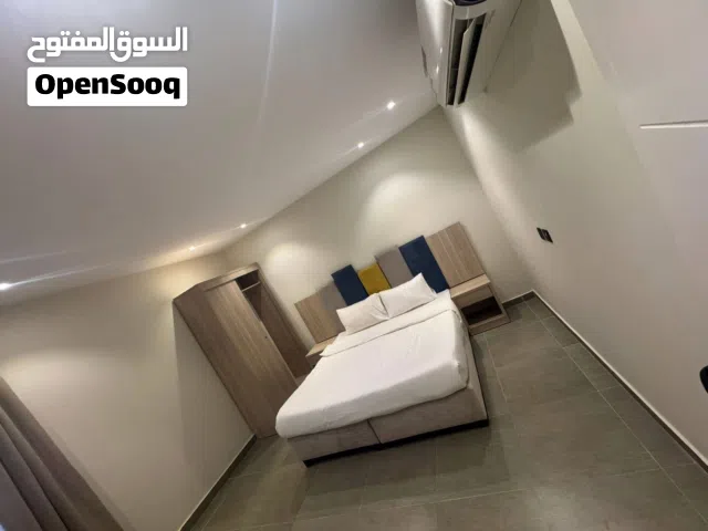 80 m2 1 Bedroom Apartments for Rent in Jeddah As Safa