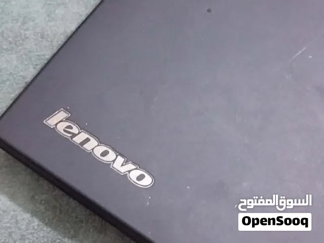 Other Lenovo for sale  in Baghdad