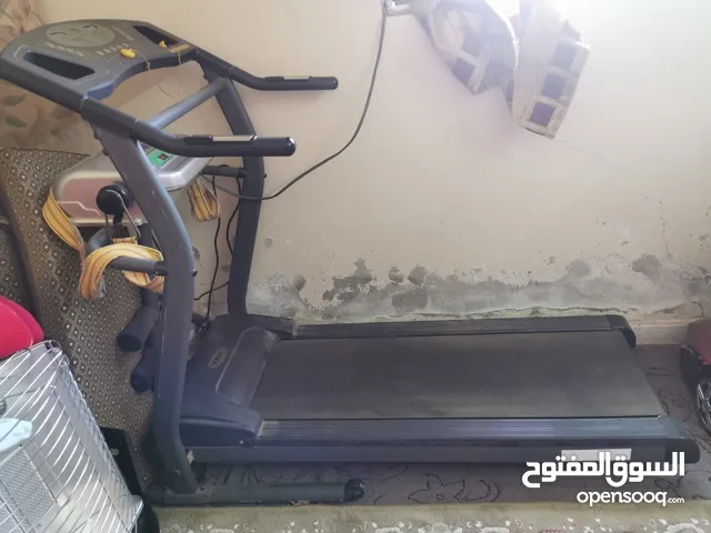 جهاز رياضه