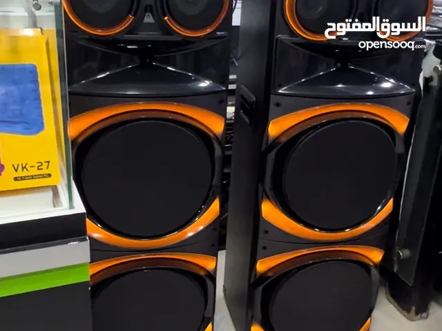 سماعات للايجار سماعات اجار سبيكر دي جي